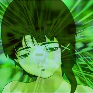 Meet your Posher, Rei